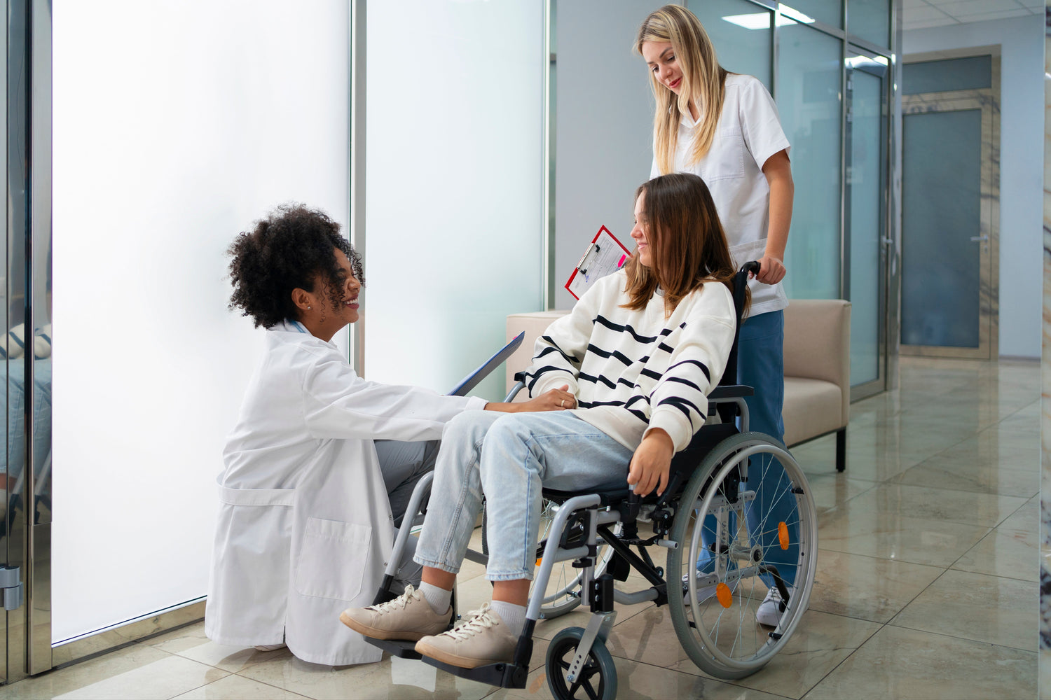 Durable Medical Equipment