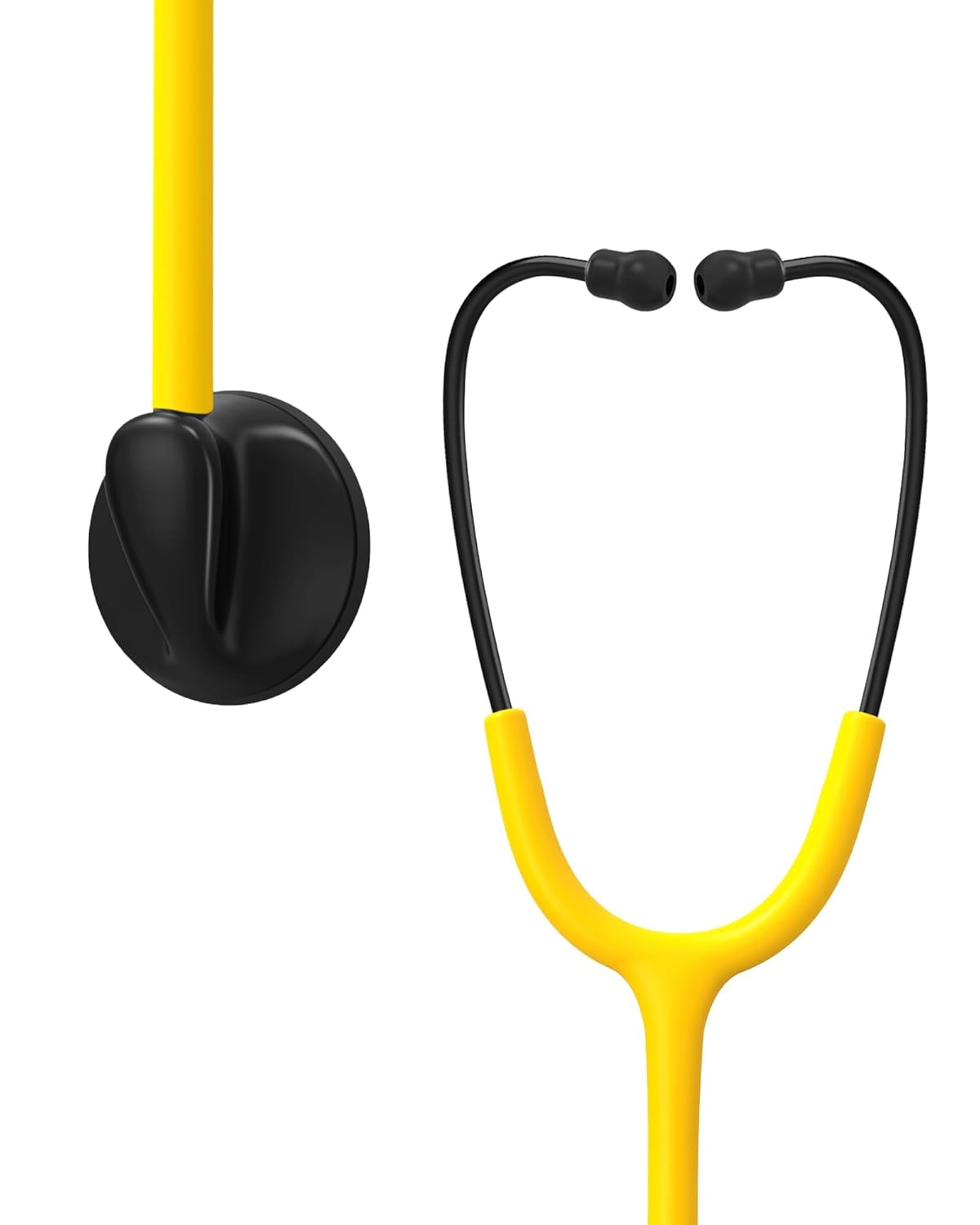 STETHOSCOPE, NURSE YLWMGM01