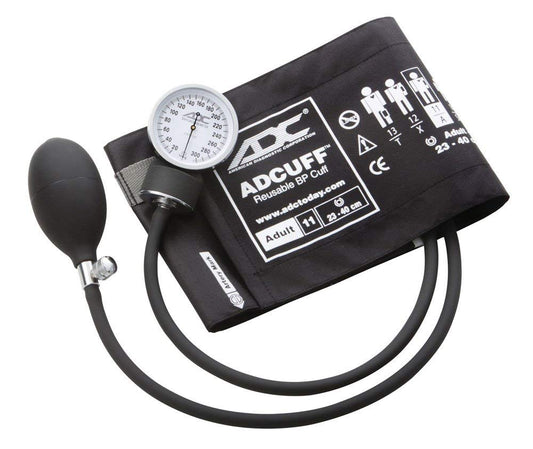 GAUGE, F/DLX ANEROID SPHYG 720MGM01