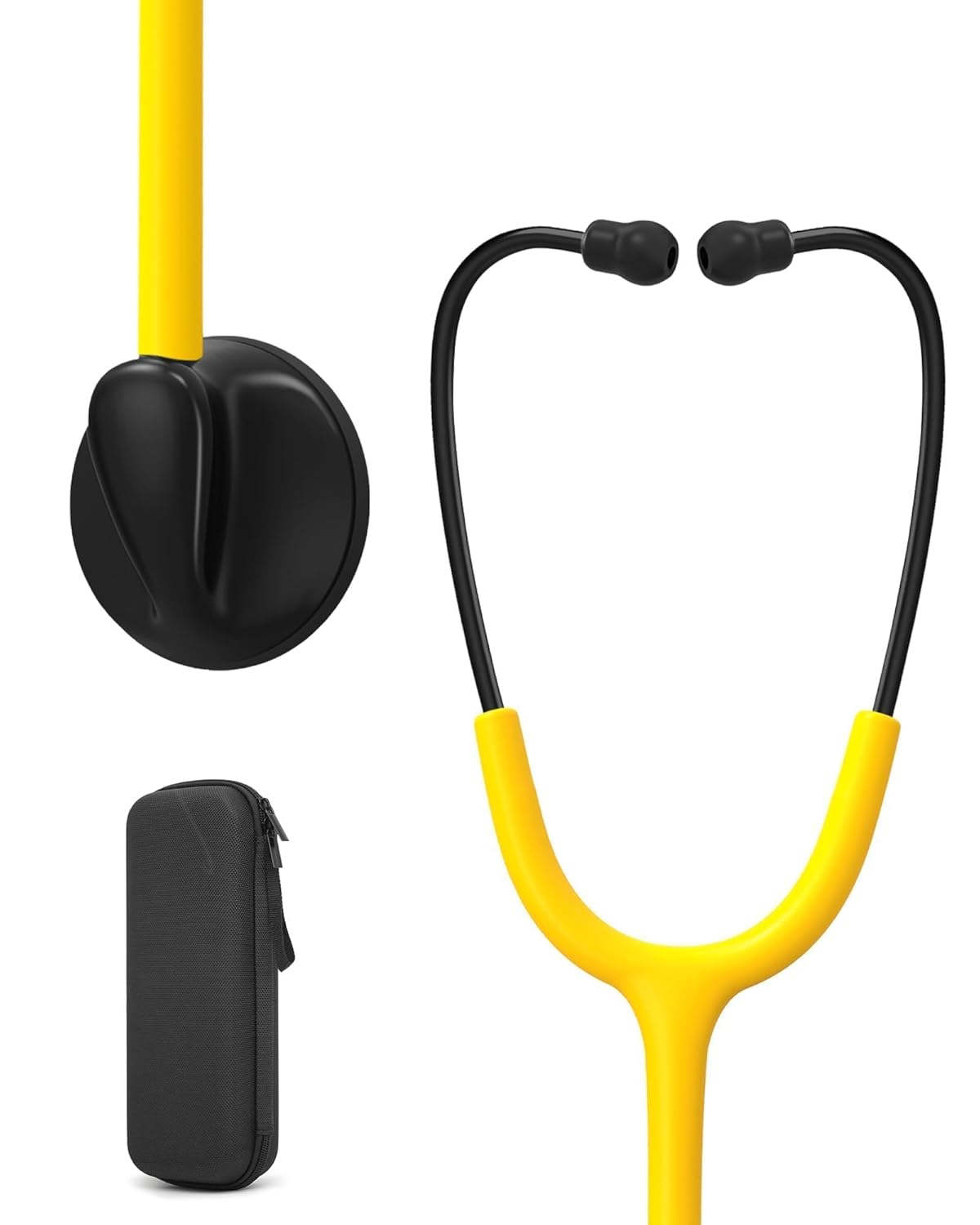 STETHOSCOPE, NURSE YLWMGM01