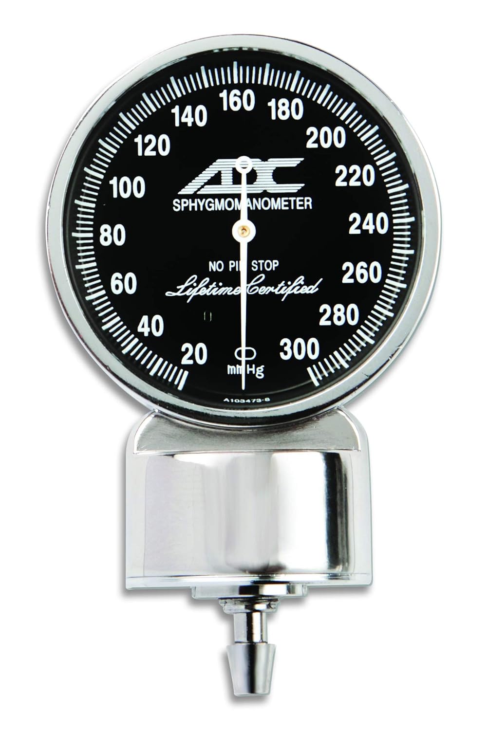 GAUGE, F/PRO ANEROID SPHYG DIAG 700 MGM01