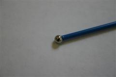 ELECTRODE, BALL EXT 3MM (5/BX)MGM22